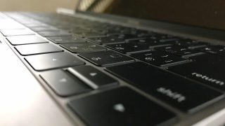 危ない!まだ使ってないの?macbook 12 キーボードカバー
