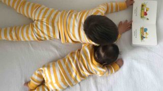 things I love: Hanna Andersson pajamas
