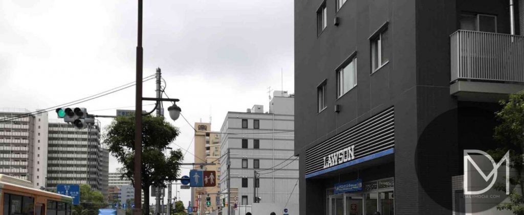 イメトレ 国際免許取得 期限前免許更新 江東運転免許試験場 デイリーもち Com