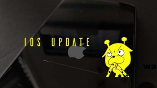 【実測】iOS 11.3.1 iPhoneアップデート時間どのくらい!?容量は?