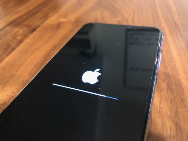 iOS 14 Lets You Tap the Back of Your iPhone to Launch Apps and More